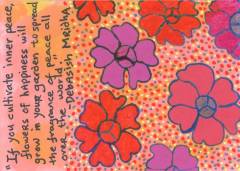 Gloria Keh, Singapore